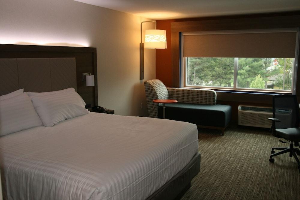 Holiday Inn Express & Suites New Castle By Ihg Exteriör bild