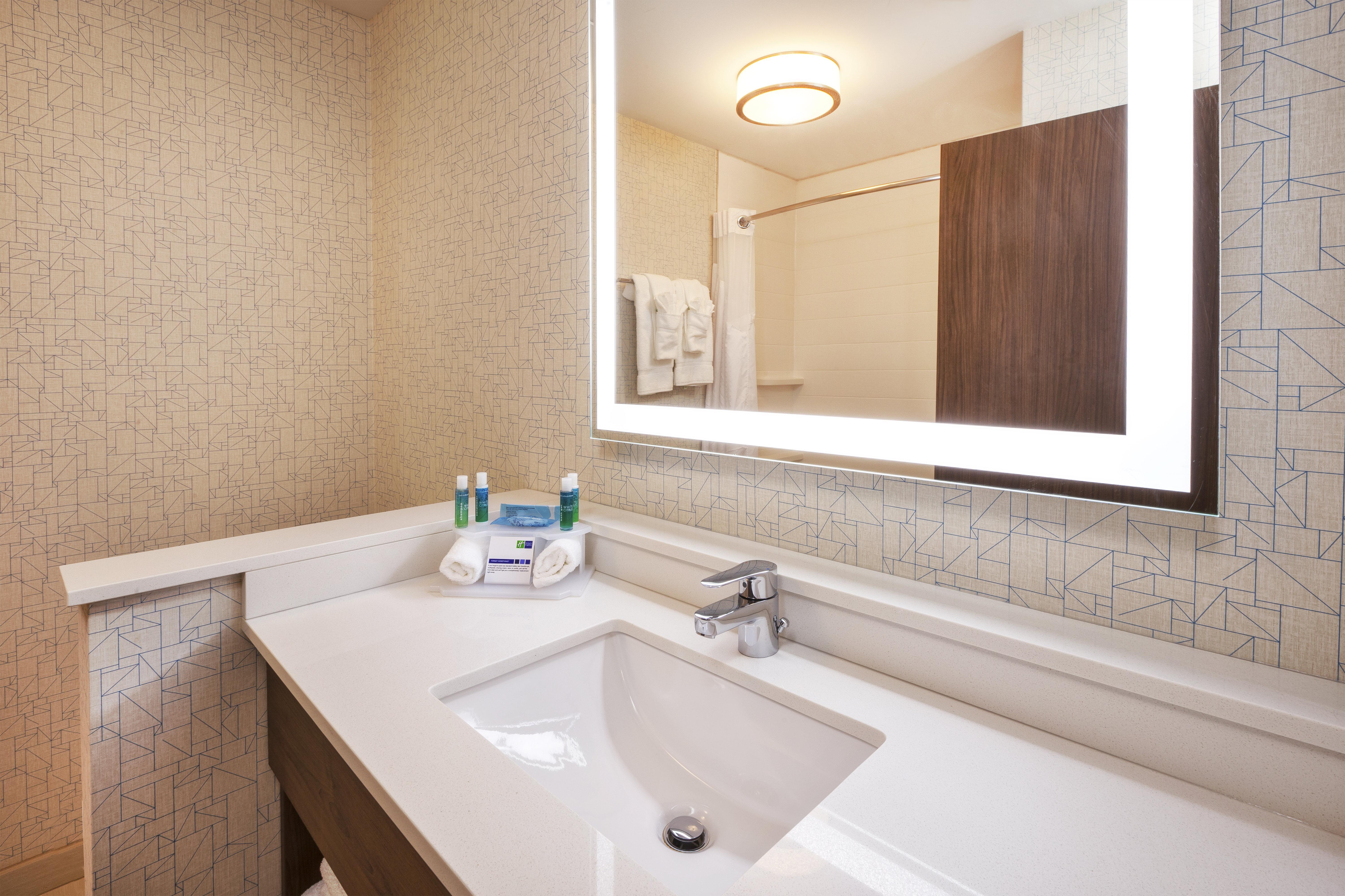 Holiday Inn Express & Suites New Castle By Ihg Exteriör bild