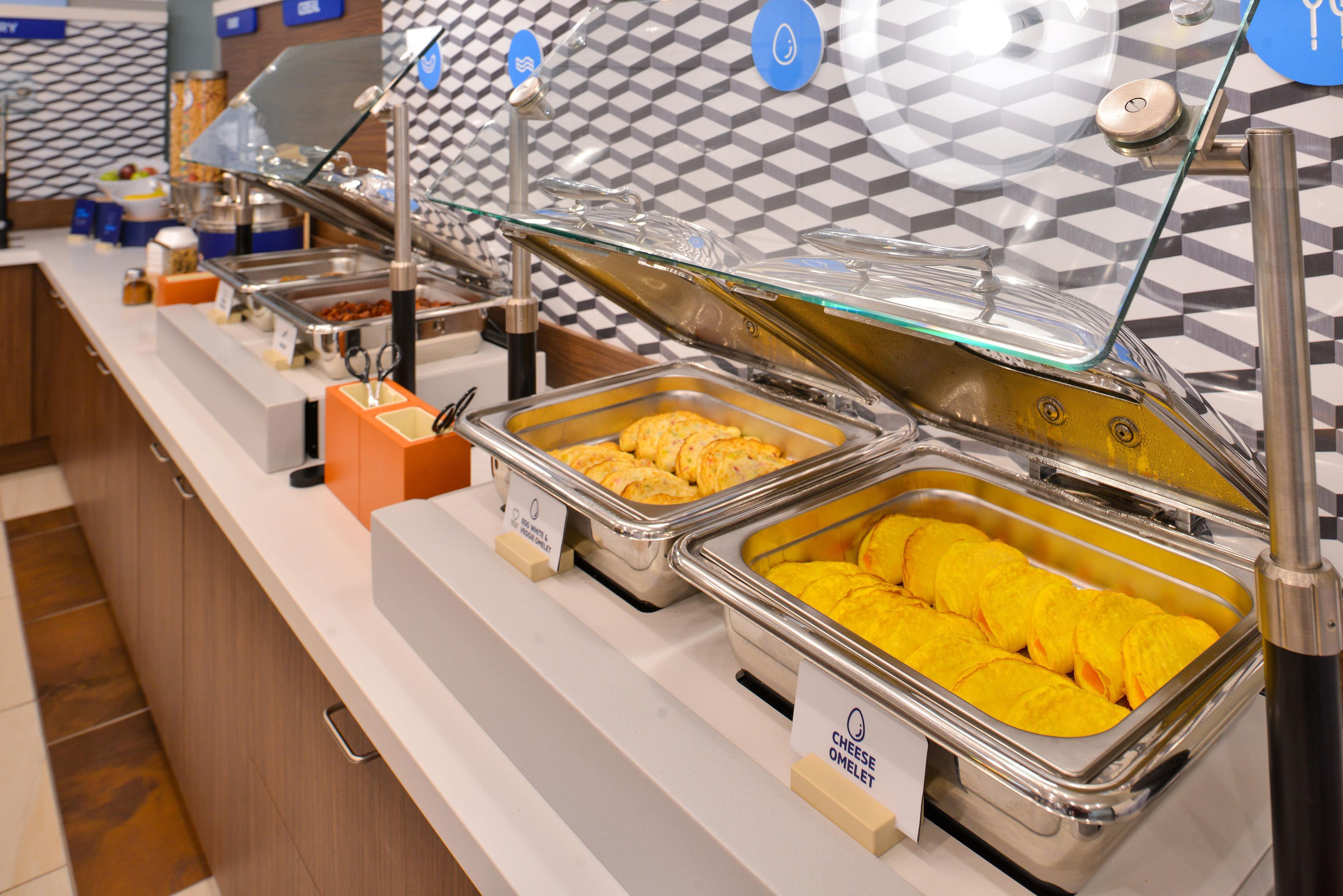 Holiday Inn Express & Suites New Castle By Ihg Exteriör bild