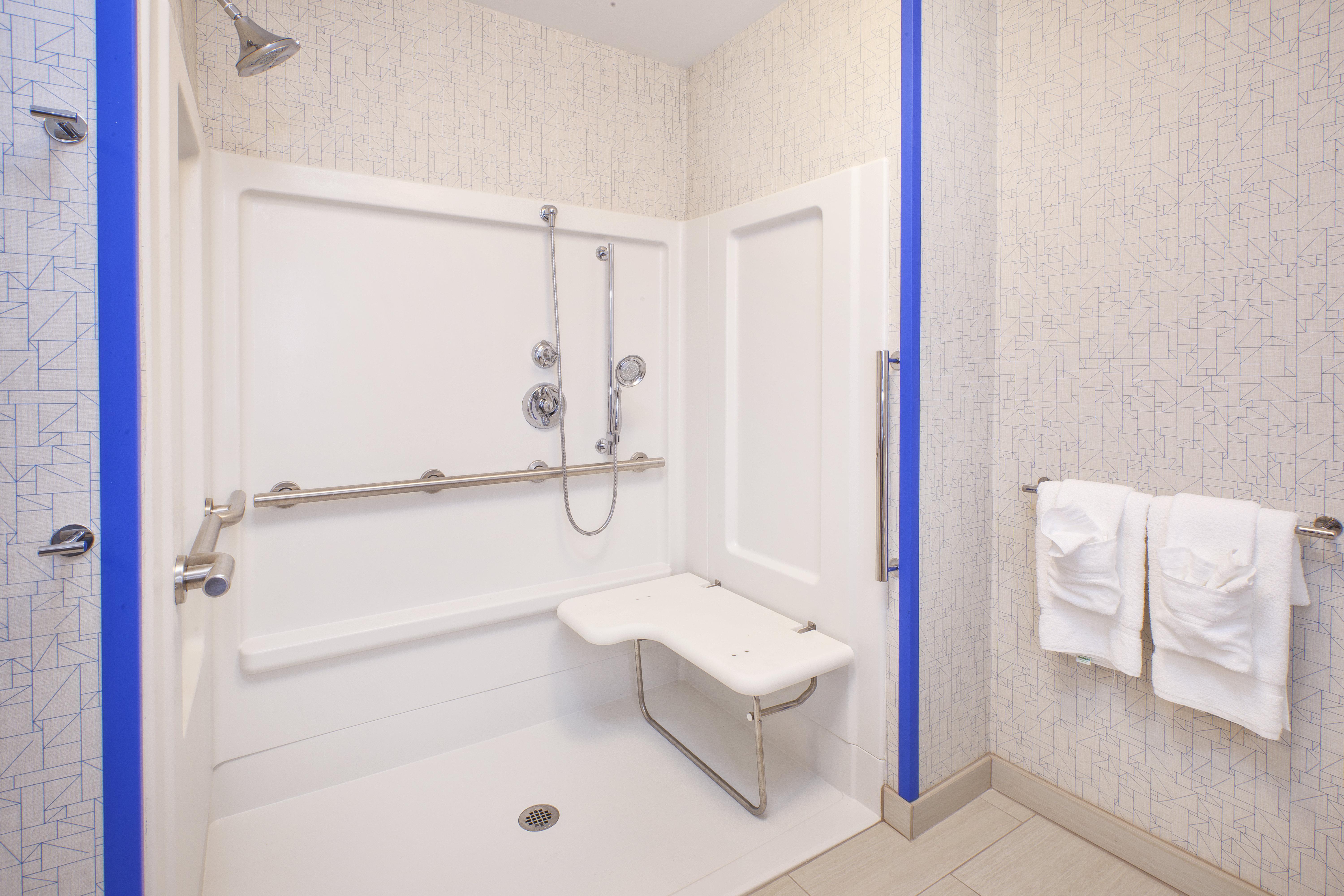 Holiday Inn Express & Suites New Castle By Ihg Exteriör bild