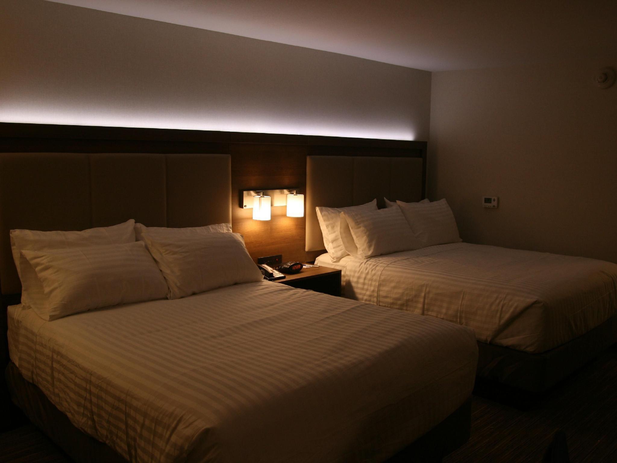 Holiday Inn Express & Suites New Castle By Ihg Exteriör bild