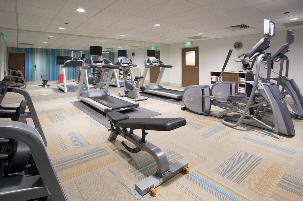 Holiday Inn Express & Suites New Castle By Ihg Exteriör bild