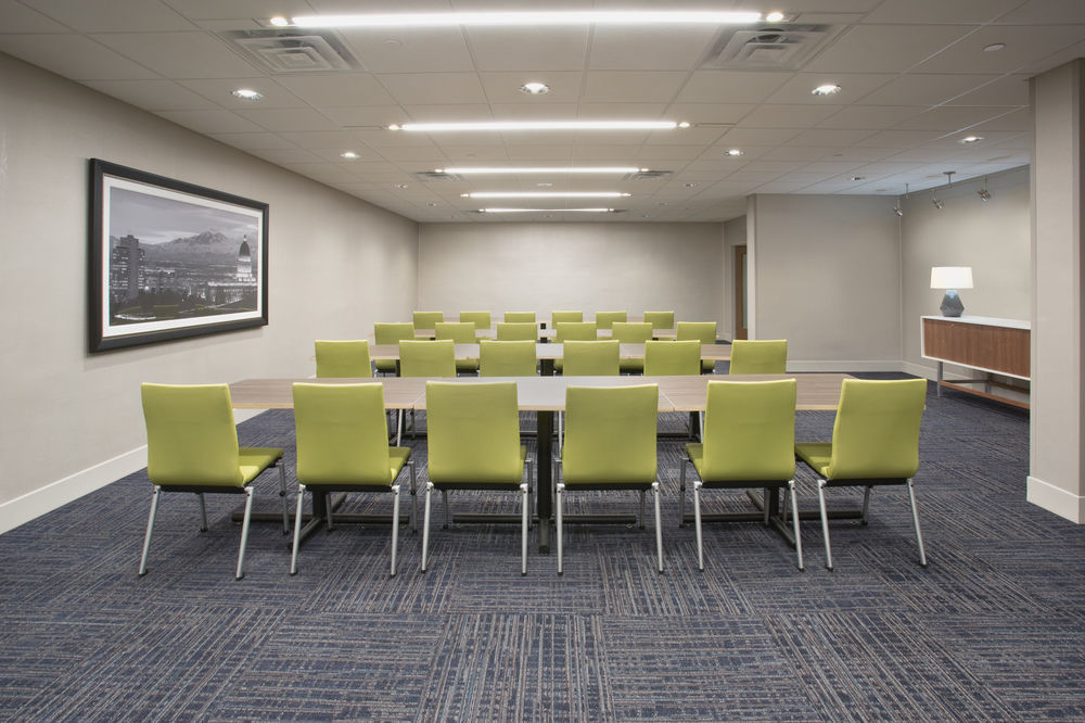 Holiday Inn Express & Suites New Castle By Ihg Exteriör bild